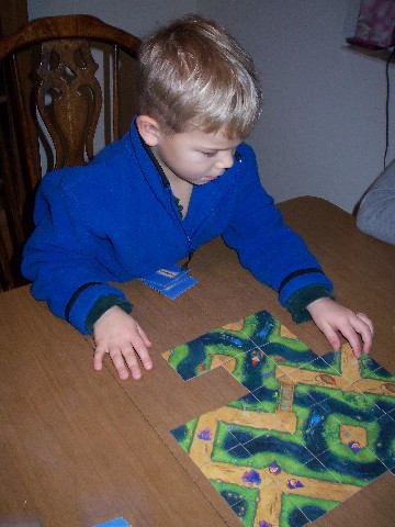 David games David games