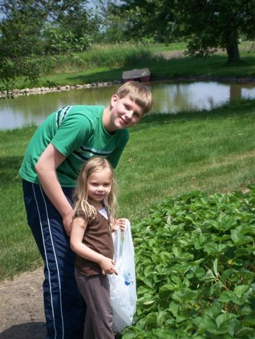 joshua and sarah