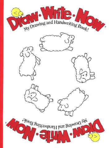 Draw Write Now workbook Draw Write Now workbook