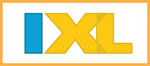 iXL Logo