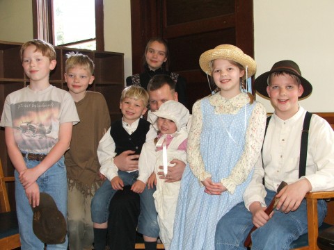 group of missionaries group of missionaries