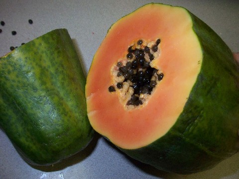 papaya