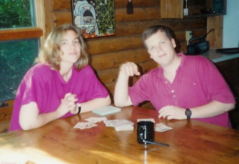 It's been a long time since we wore watches It's been a long time since we wore watches