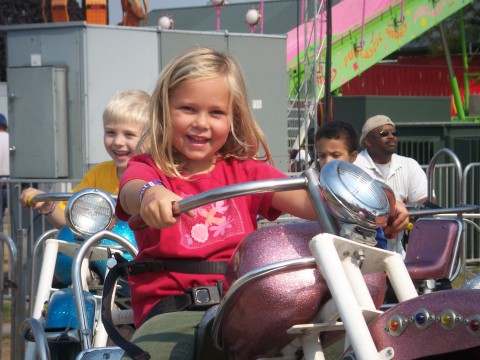 sarah rides her bike sarah rides her bike